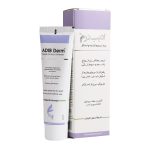 پماد ادیب درم ادیب اکسیر حجم 75 گرم