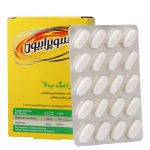 قرص سیترامگ ب6 سوپرابیون 60 عددی