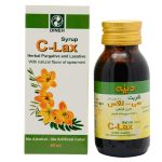 شربت سی لاکس دینه 60 میلی لیتر