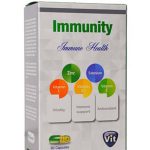 کپسول ایمیونیتی استار ویت 60 عددی