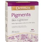 کپسول پیگمنتا درمکس 30 عددی