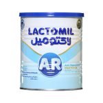 شیر خشک نوزاد لاکتومیل آنتی رفلاکس 400 گرمی