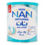 شیر خشک نان اپتی پرو یک سال به بالا نستله 400 گرمی