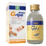 شربت گرایپ واتر دینه 120 میلی لیتری