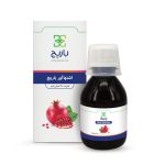 شربت اشتها آور باریج اسانس 120 میلی‌لیتر