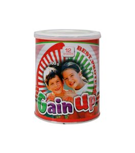 مکمل غذایی گین آپ کودکان کارن 300 گرمی