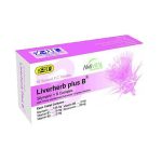 قرص لیورهرب پلاس ب امی ویتال 30 عددی