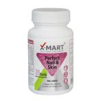 قرص پرفکت نیل اند اسکین ایکس مارت 30 عددی