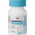 قرص منیزیم پلاس ای اچ  30 عددی