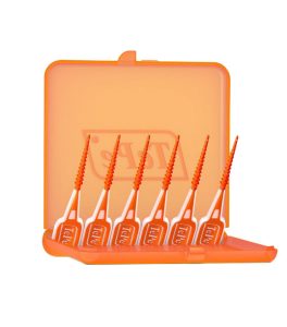 مسواک بین دندانی ایزی پیک تپه سایز کوچک 36 عددی - Image 2