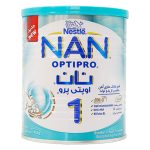 شیر خشک نان اپتی پرو 1 نستله 400 گرمی