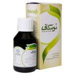 شربت ضد سرفه نوسکاف فاران شیمی حجم 100 میلی لیتر