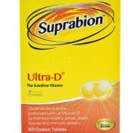 قرص اولترا د سوپرابیون 60 عددی