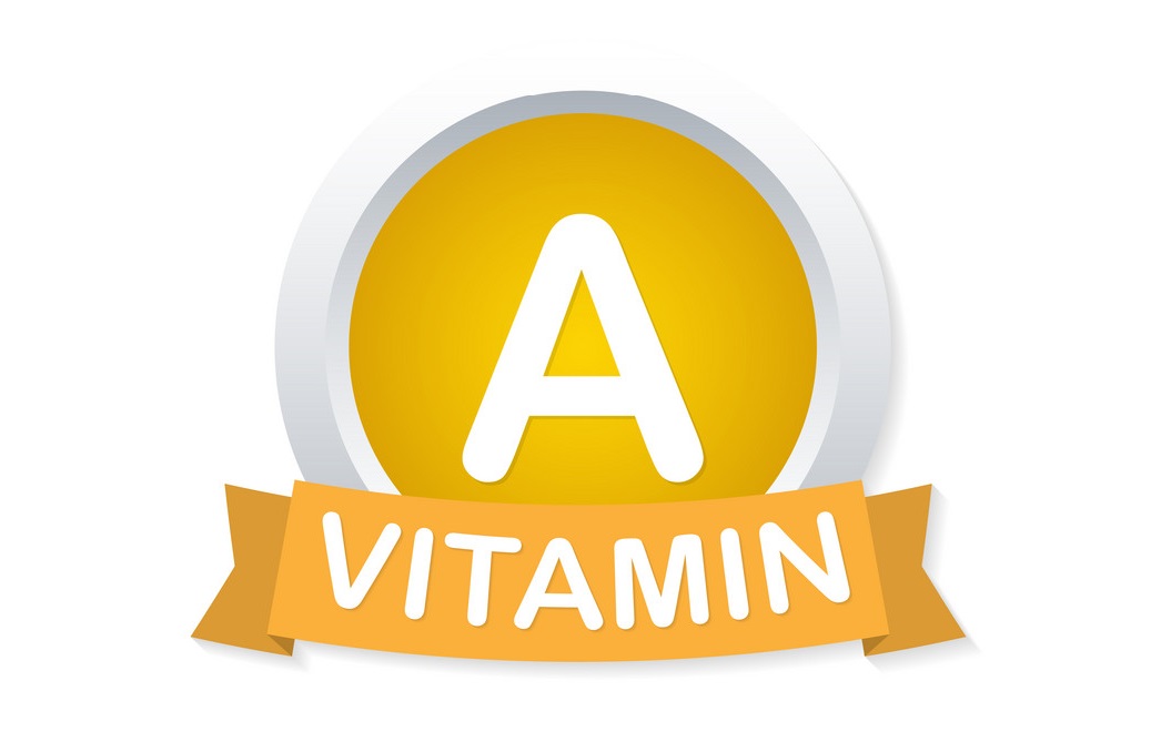 تاثیر ویتامین A موجود در قطره خوراکی آ د روی رشد کودک
