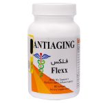 سافت ژل فلکس آنتی ایجینگ