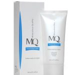 کرم مرطوب کننده دست و ناخن ام کیو 100 میلی لیتری