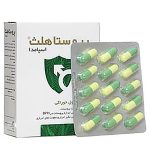 پروستا هلث اسپامدا 60 عددی