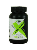 کپسول ال گلوتامین پی ان سی 120 عددی