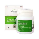 قرص گرین برن امی ویتال 30 عددی