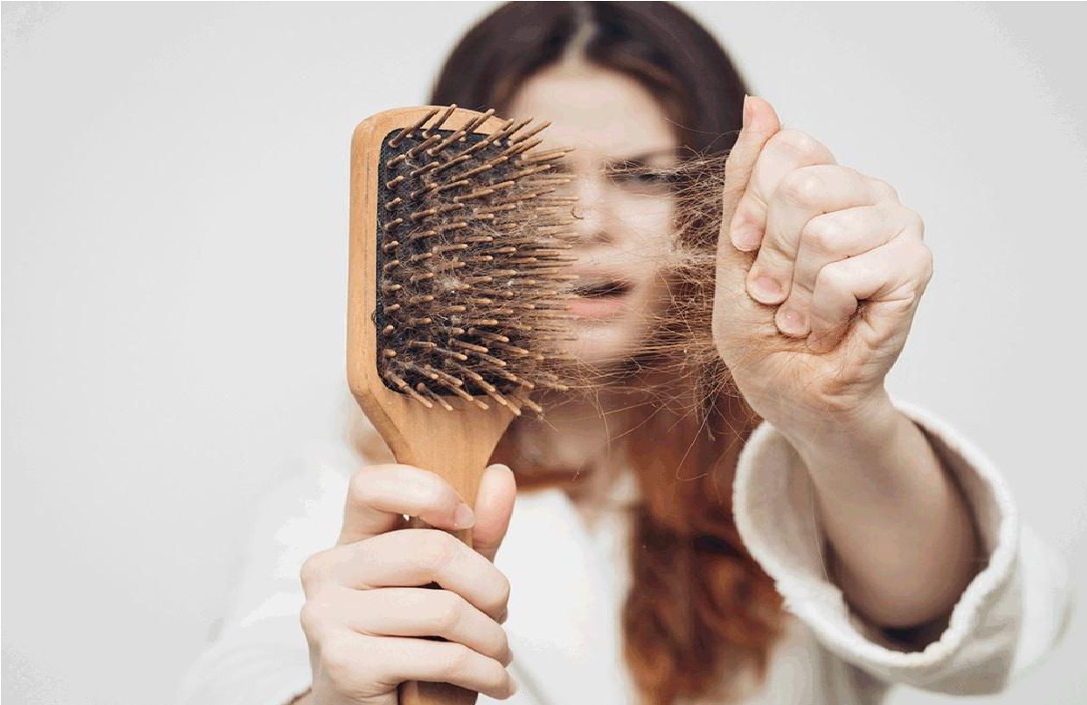 اهمیت یافتن علل ریزش مو قبل از درمان ریزش مو