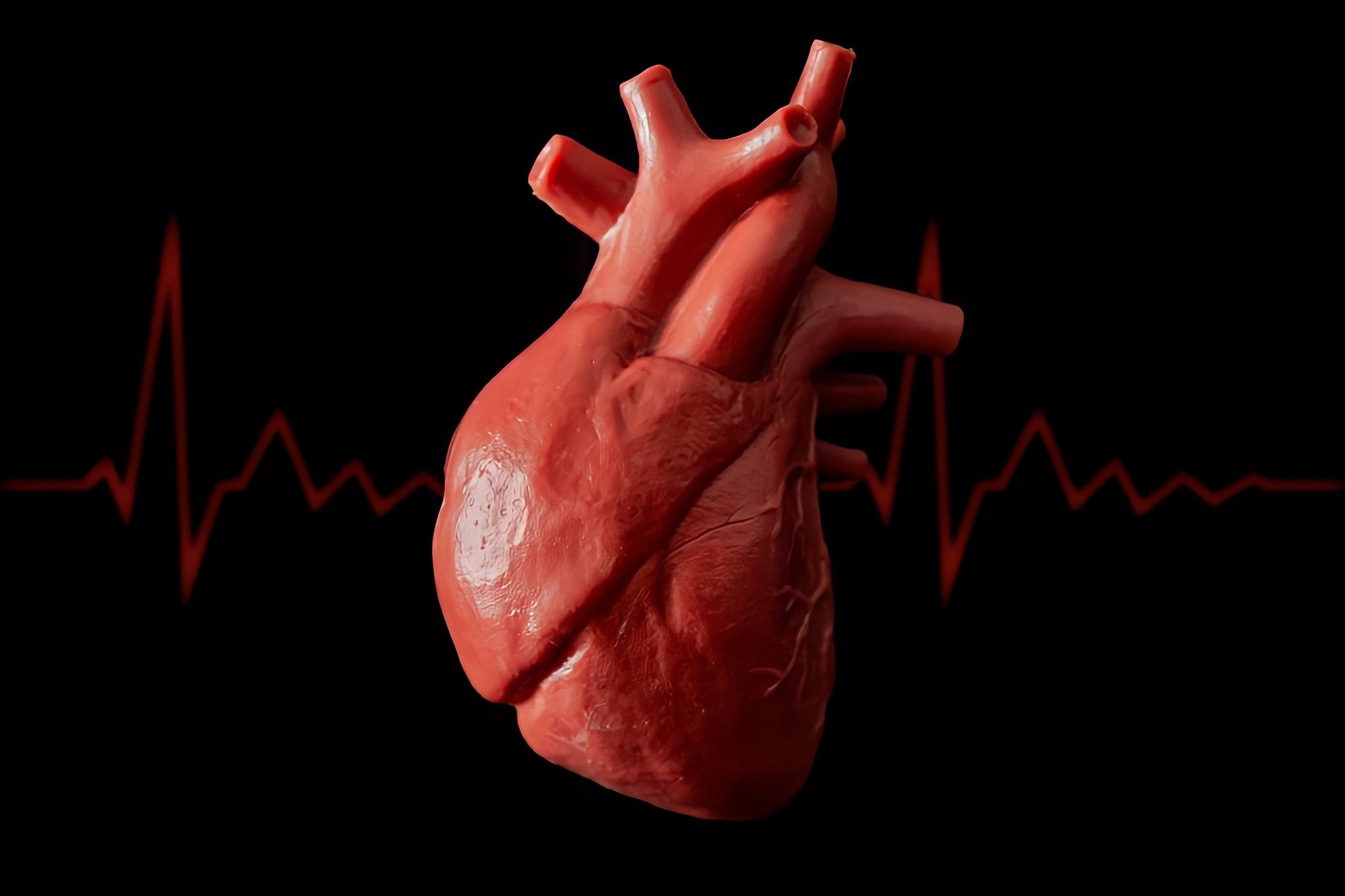 تاثیر کلاژن بر سلامت قلب