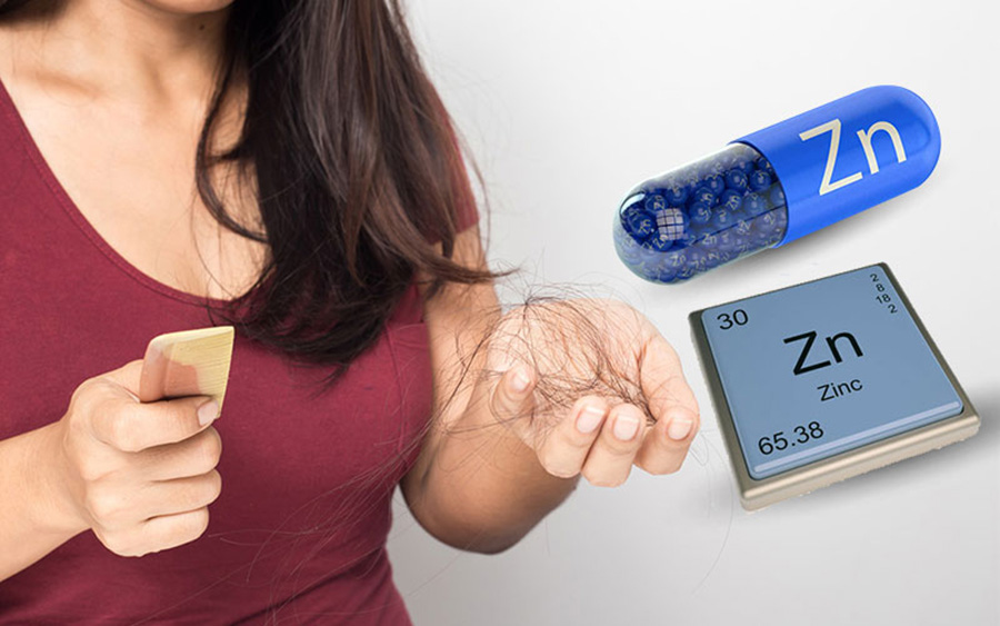 فواید یونی زینک