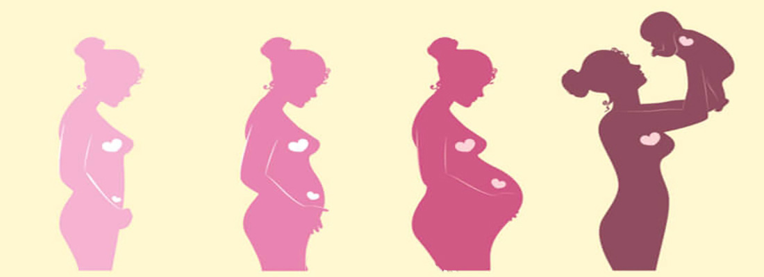 اهمیت استفاده از قرص پرگناکر پیش از بارداری