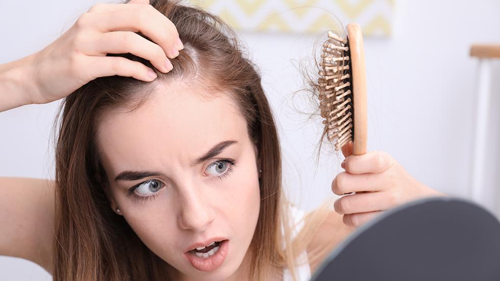 هیرویت یا بیوتین؟ کدامیک برای ریزش مو بهتر است؟
