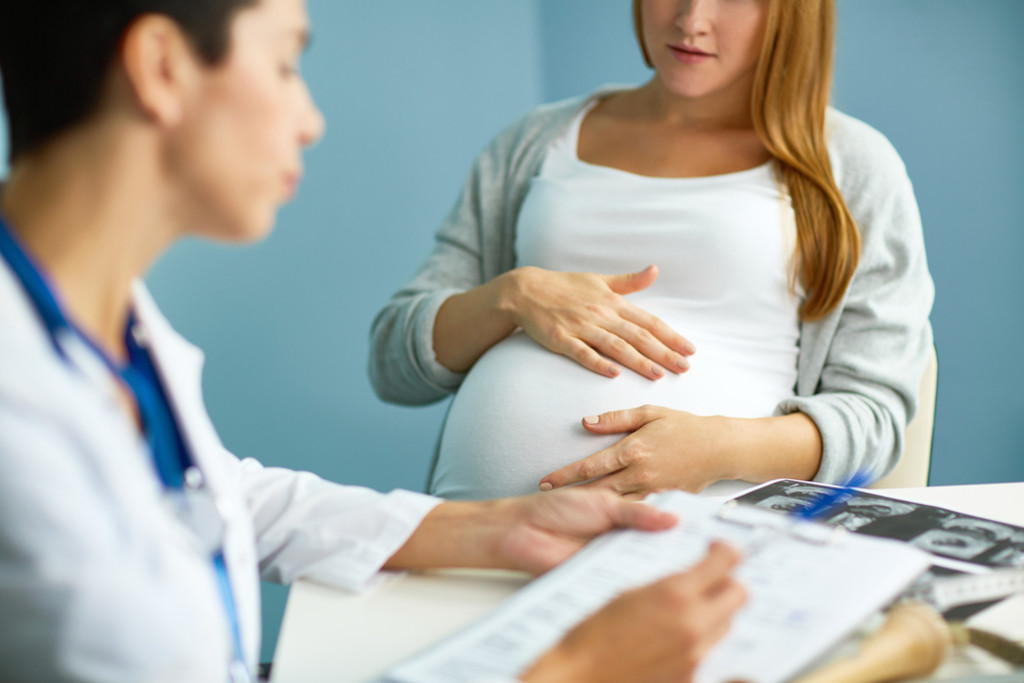 عوارض دیابت بارداری چیست؟