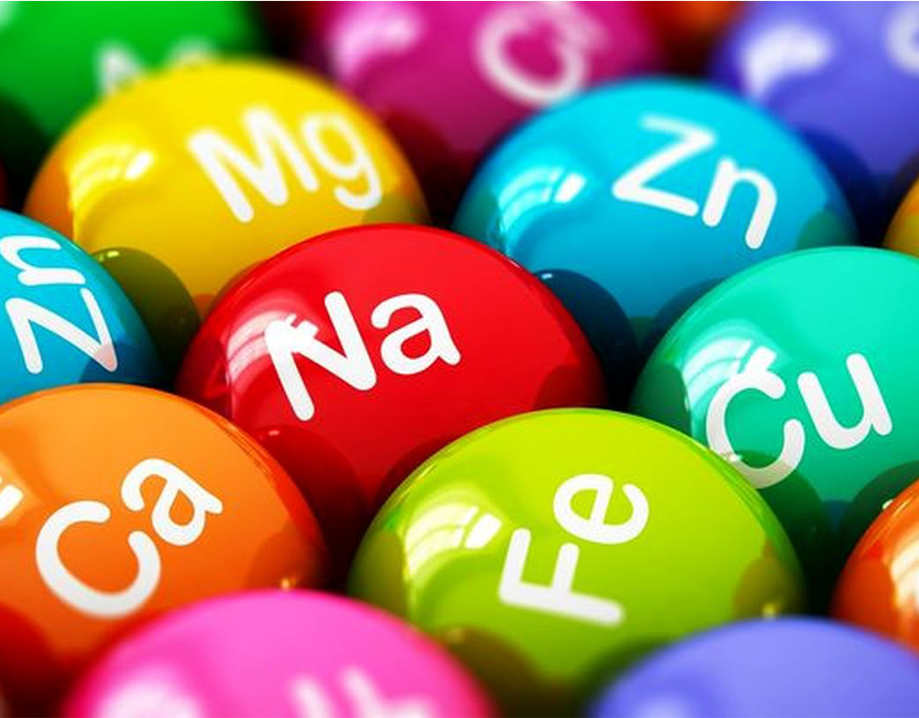 فرق مولتی ویتامین ایرانی و خارجی