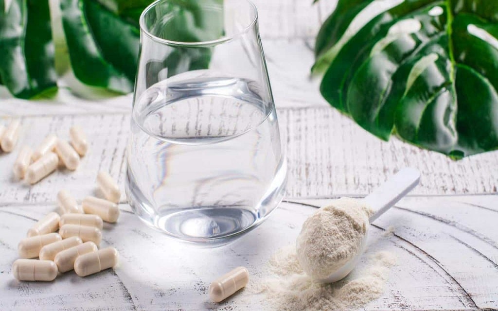 قرص کلاژن بهتره یا پودر کلاژن