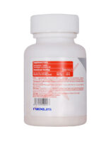 قرص زینک پلاس ویتامین C نکستایل 60 عددی - Image 2