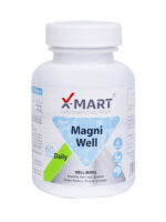 قرص مگنی ول ایکس مارت