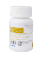 قرص کروم 200 میکروگرم نکستایل 60 عددی - Image 2