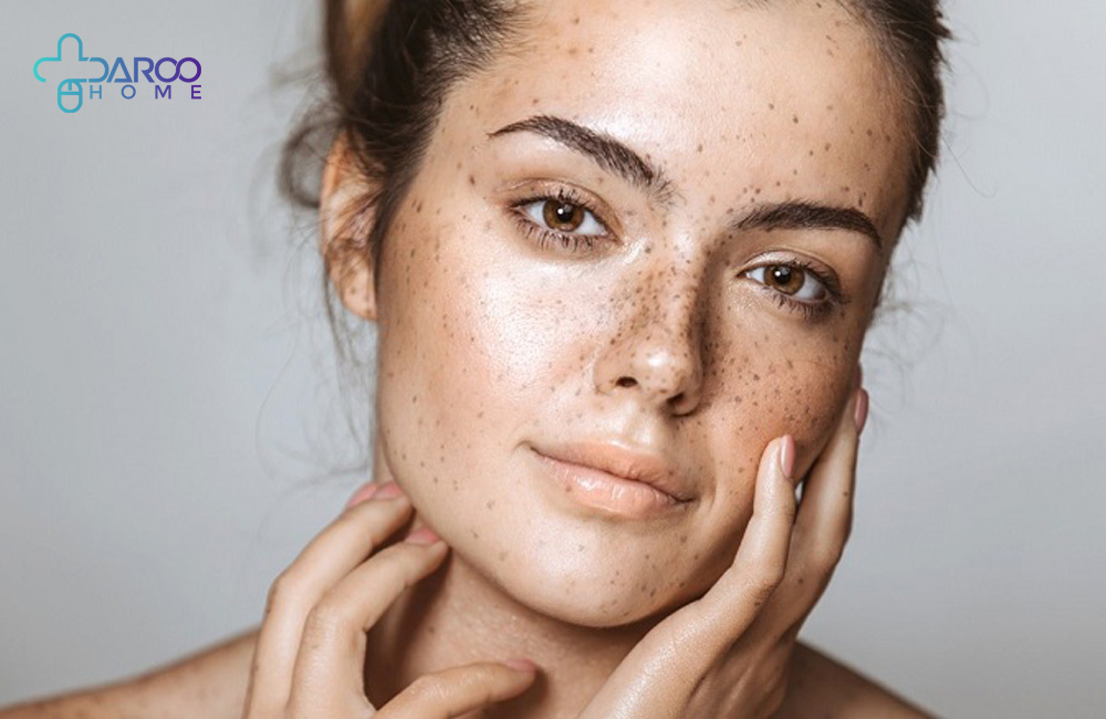 مهم ترین خواص قرص لیورگل برای پوست صورت