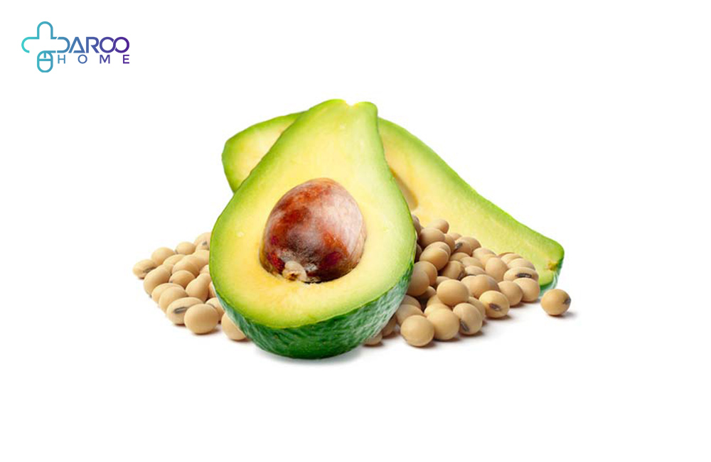 تاثیر عصاره آووکادو روی سلامت استخوان های ستون فقرات