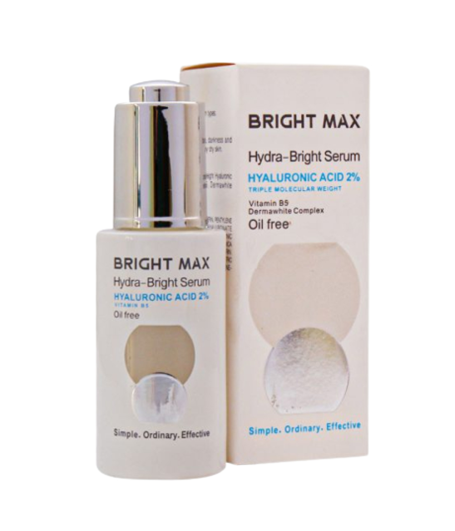 سرم هیالورونیک اسید هیدرا برایت 11 سرم هیالورونیک اسید هیدرا برایت - Image 1