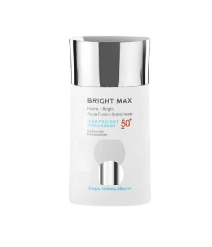 فلوئید ضد آفتاب آکوافیوژن هیدرا برایت SPF50 11 فلوئید ضد آفتاب آکوافیوژن هیدرا برایت SPF50 - Image 1