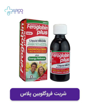 مصرف قرص آهن