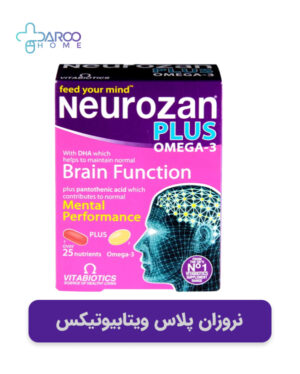 قرص خشکی مغز