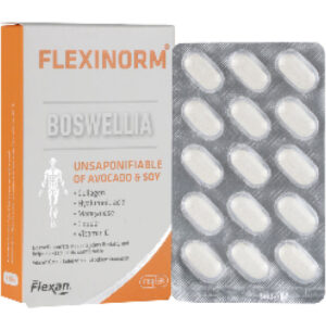 قرص فلکسی نورم فیشر فلکسان 30 عددی