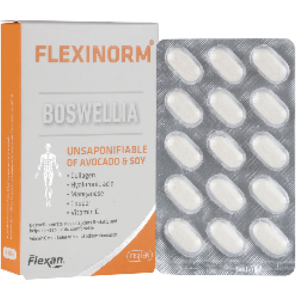 قرص فلکسی نورم فیشر فلکسان 30 عددی