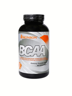 Bronson BCAA Powder 300 g