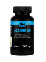 ال کارنتین بی اس کی 1000 میلی گرم