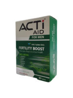 قرص اکتی اید ابیان دارو 60 عددی