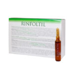 ویال رینفولتیل تقویت کننده مو مخصوص آقایان فارما لایف 10 عددی - Image 2