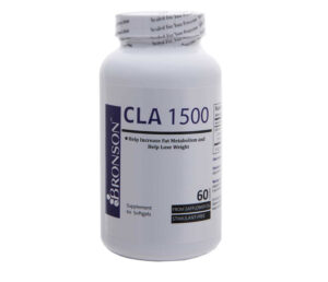 Bronson CLA 1500 60 Softgels