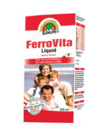 شربت فرو ویتا سان لایف 200 میلی لیتر