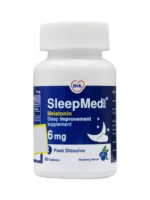 قرص اسلیپمد 6 میلی گرم