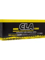 قرص سی ال ای ژن استار 120 عددی